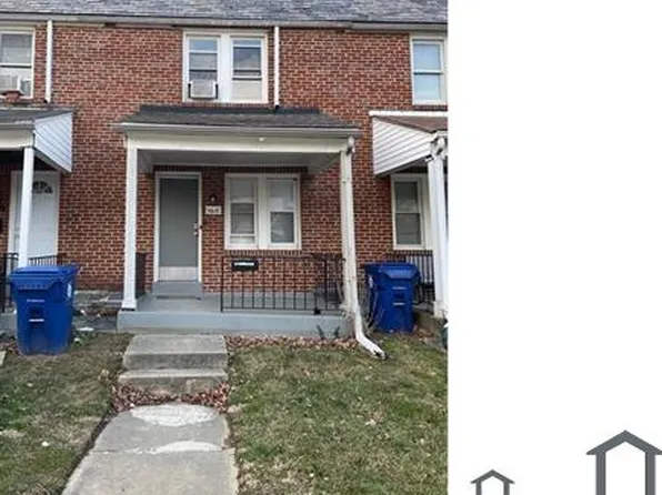 5610 Ready Ave, Baltimore, MD 21212