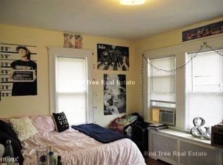 42 Kirkwood Rd #40C, Boston, MA 02135