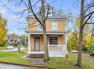 318 3rd St, Ambridge, PA 15003