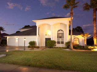 6465 Renaissance Dr, Port Orange, FL 32128