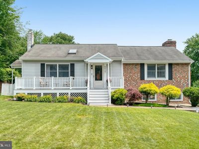 5927 Dove Dr, Alexandria, VA, 22310