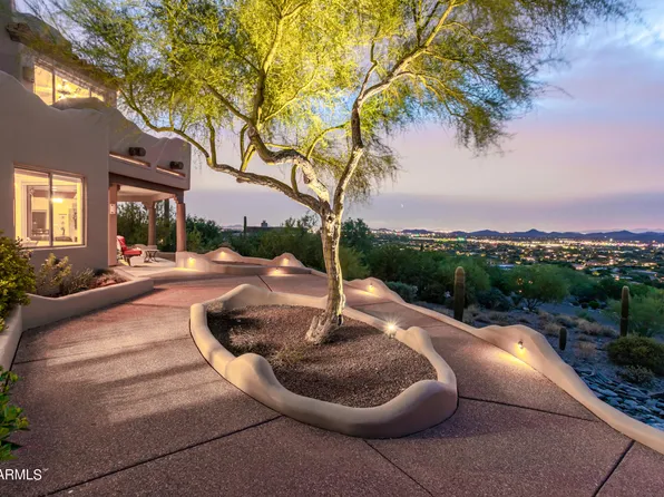 35813 N 61ST Street, Cave Creek, AZ 85331