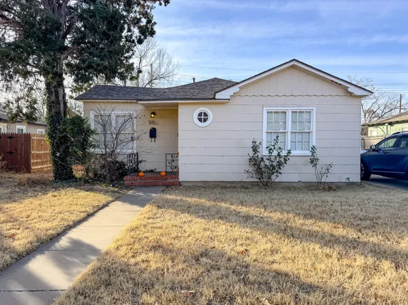 2705 30th St, Lubbock, TX 79410