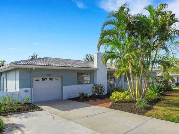 7912 Garden Dr N, Saint Petersburg, FL 33710