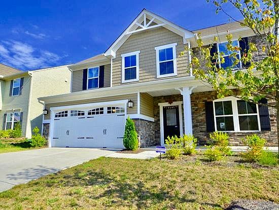 Beautiful front home appeal __#home