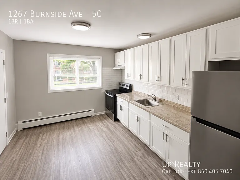 1267 Burnside Ave #5C — Photo 4