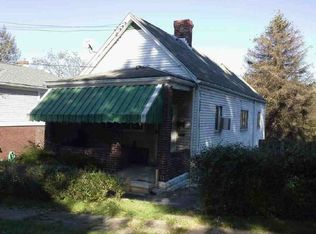 1183 Ridge Ave, Braddock, PA 15104