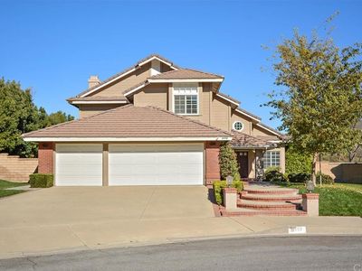 2448 Creekside Run, Chino Hills, CA, 91709