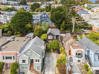 726 Joost Ave, San Francisco, CA, 94127