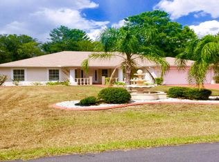 4471 SW 139th Pl, Ocala, FL 34473