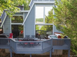 400 Hopetown Dr, Osage Beach, MO 65065
