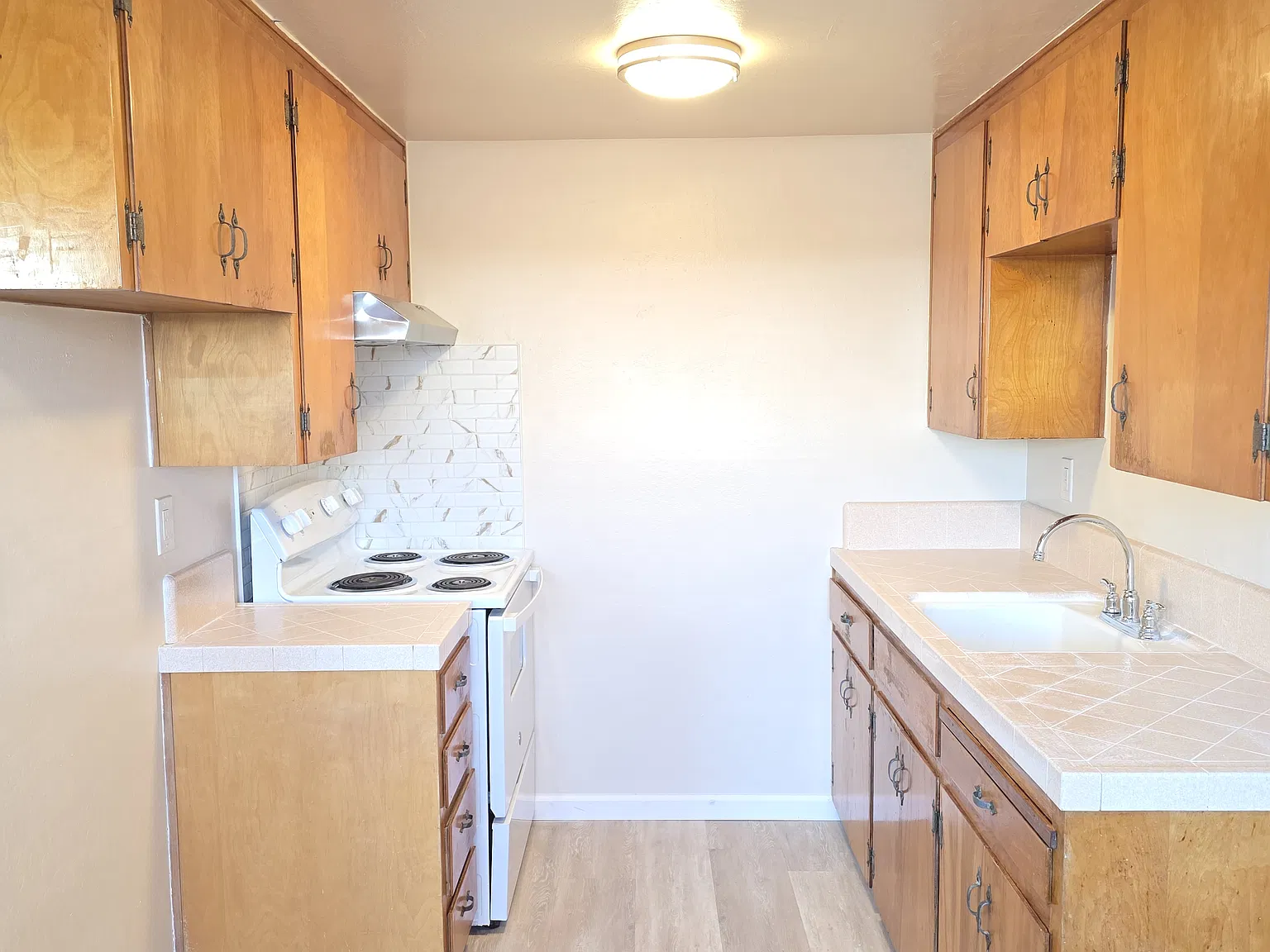 2 bed, 1.5 bath, $2,350 — Photo 1