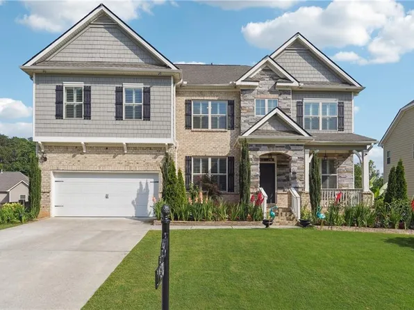 1730 Dahlia Dr, Cumming, GA 30040