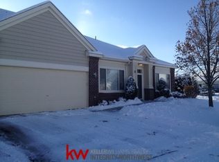 12029 Vermillion St NE UNIT D, Blaine, MN 55449