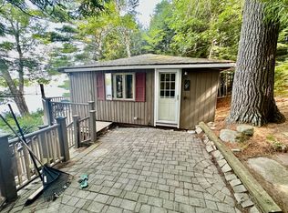 206 Endicott Rd, Belgrade, ME 04917