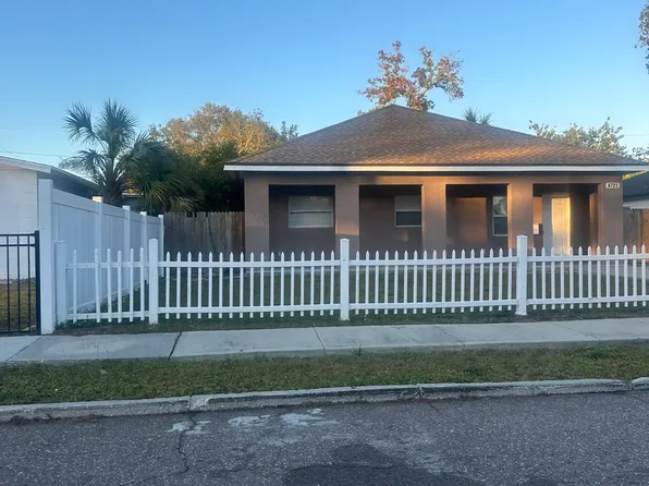 4721 14th Ave S, Saint Petersburg, FL 33711