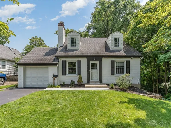 1650 Longbourne St, Cincinnati, OH 45230