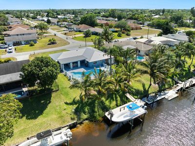 641 SE Whitmore Drive, Port Saint Lucie, FL, 34984