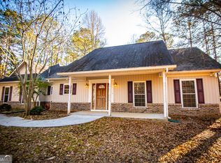 1144 Jim Starr Rd, Newnan, GA 30263