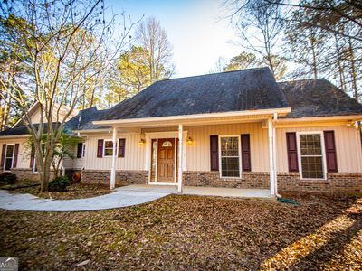 1144 Jim Starr Rd, Newnan, GA, 30263