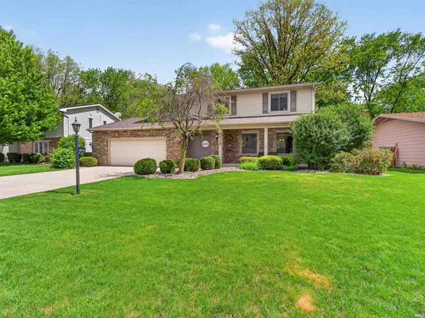 4818 Collbran Dr, Fort Wayne, IN 46835