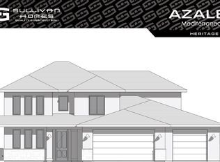 Current plan: Azalea Mediterranean