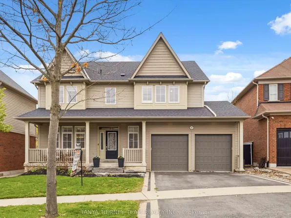 2315 Hackett Pl, Oshawa, ON L1L 0A2