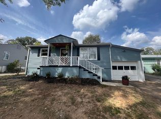 2833 Carson Ave, Knoxville, TN 37917