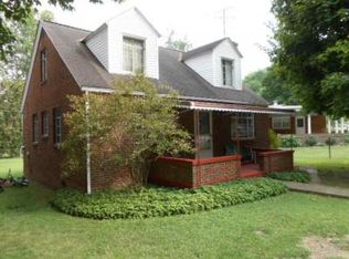 2036 Enslow Blvd, Huntington, WV 25701