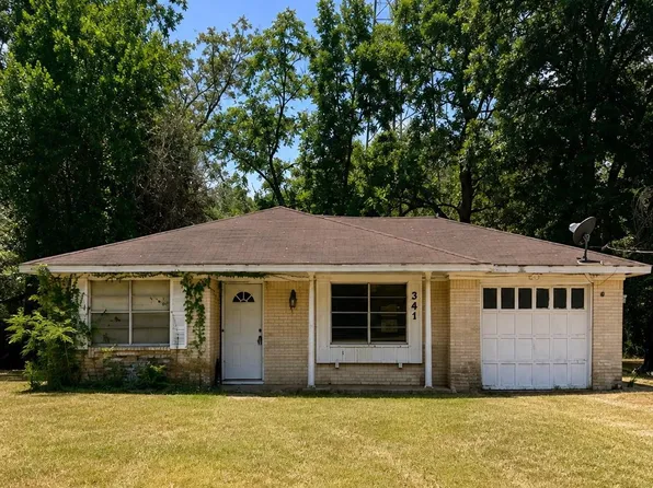 341 Myrtie Dr, Shepherd, TX 77371