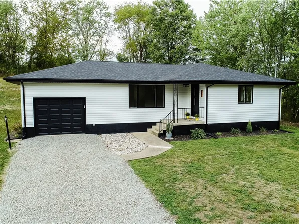 185 Buckeye Rd, Mount Pleasant, PA 15666