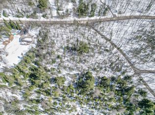 989 N Waseosa Lake Rd, Town Of Huntsville, ON P1H 2J4