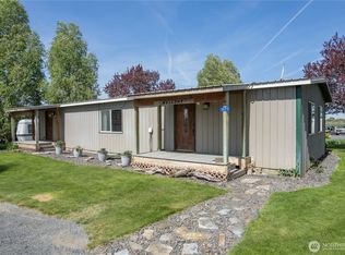 Keith Short Plat, Moses Lake, WA 98837