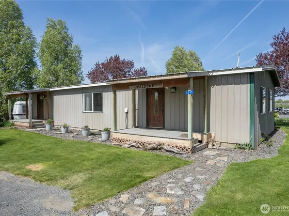 3095 Road E.5 NE, Moses Lake, WA 98837