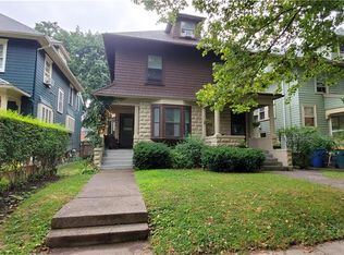 145 Westminster Rd, Rochester, NY 14607