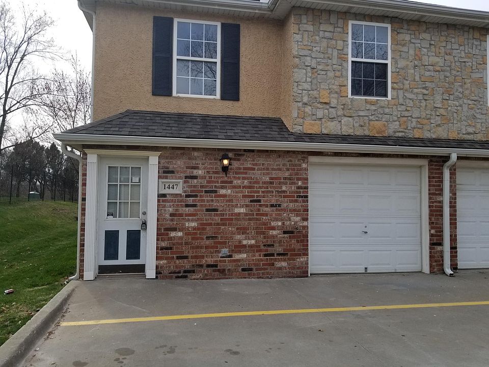Welcome home to your new home