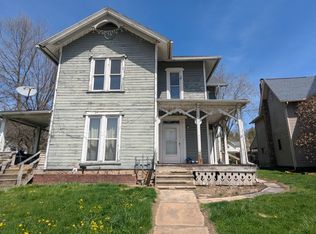 HSM Properties (8603 N High St), Mineral City, OH 44656