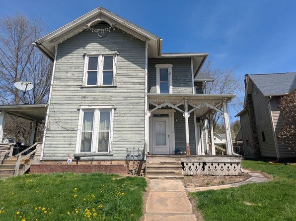 8603 N High St #2