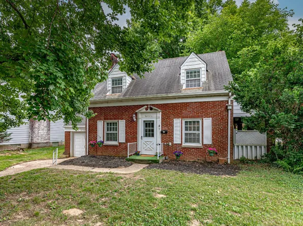 6751 Home City Ave, Cincinnati, OH 45233