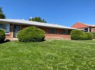 2461 Zenobia St, Denver, CO 80212
