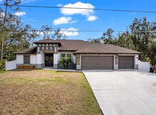 3260 Wentworth St, North Port, FL 34288