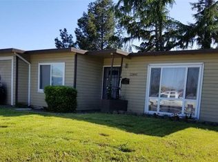 22893 Fuller Ave, Hayward, CA