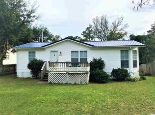 2414 Barry St, North Myrtle Beach, SC 29582