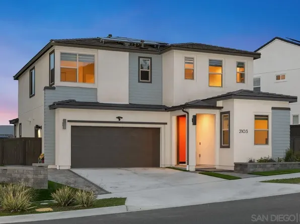2103 Via Estancia, Chula Vista, CA 91913