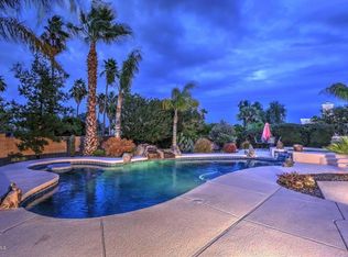 17368 E Calaveras Ave, Fountain Hills, AZ 85268