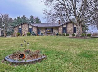 10406 Sugardale St, Harrison, OH 45030