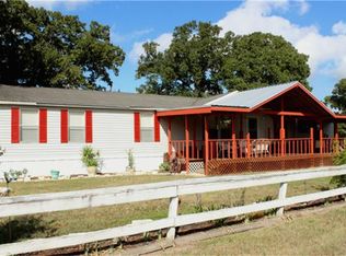 411 Wood Farm Rd, Huntsville, TX 77320