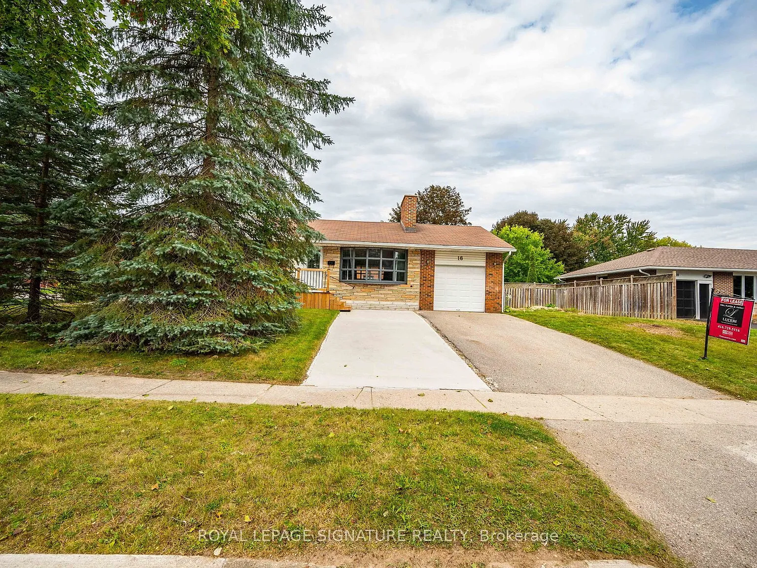 3 bed, $2,600 — Photo 1