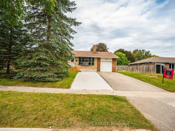 16 Eleanor Ct, Guelph, ON N1E 1S8