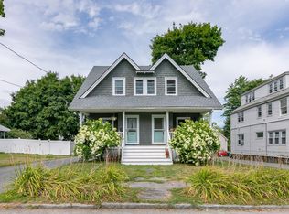 13-15 Hastings St, Portland, ME 04102